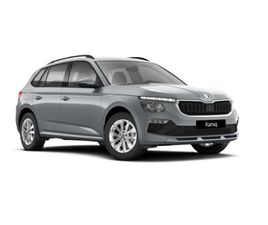 SKODA KAMIQ ŠKODA KAMIQ 1.5 TSI SELECTION