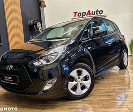 HYUNDAI IX20 HYUNDAI IX20 1.4 BLUEDRIVE COMFORT