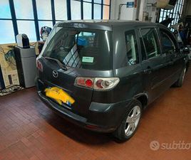 MAZDA 2 MAZDA2 BENZINA