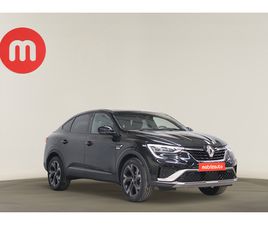 RENAULT ARKANA 1.6 E-TECH R.S.LINE