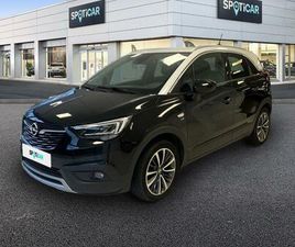 X 1.5 D 120CH DESIGN 120 ANS BVA EURO 6D-T