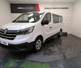RENAULT TRAFIC III L2 DCI 150 ENERGY S&S ZEN