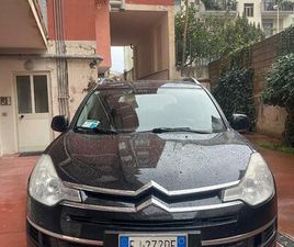 CITROEN C-CROSSER CITROËN C-CROSSER 2.2 HDI 160 CV