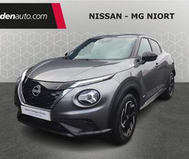 II HYBRID 143 N-CONNECTA