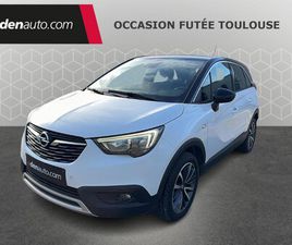 1.6 TURBO D 120 CH ULTIMATE