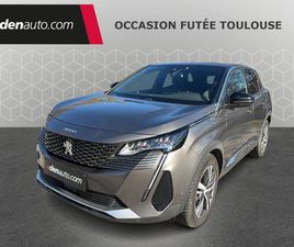 II BLUEHDI 130CH S&S EAT8 ALLURE PACK