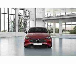 MERCEDES CLA CLA 180 CLA 180