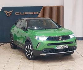 100KW ELITE PREMIUM 50KWH 5DR AUTO