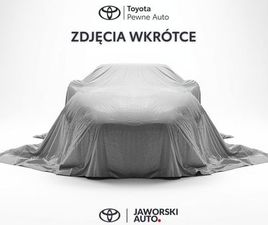 TOYOTA AYGO X TOYOTA AYGO X 1.0 VVTI | COMFORT | SERWIS ASO | 1-SZY WL. |