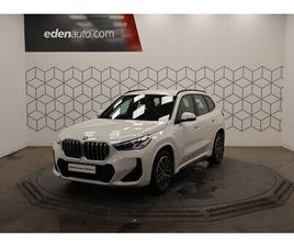 U11 SDRIVE 18I 136CH DKG7 M SPORT