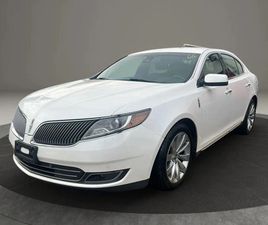 2015 LINCOLN MKS BASE