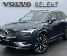 VOLVO XC90 T8 ULTRA T8