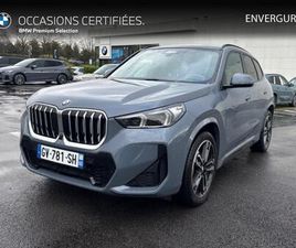 BMW X1 SDRIVE 20I X1 SDRIVE20I