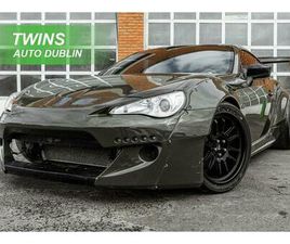 USED 2014 SCION FR-S BASE
