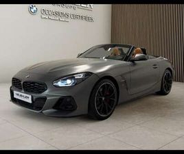 SDRIVE30IA 258CH M SPORT