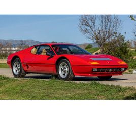 FERRARI 512BBI