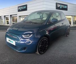 E 500C E 118 CH LA PRIMA