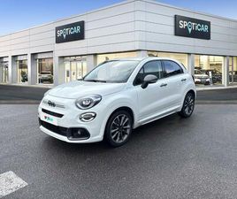 1.5 FIREFLY TURBO 130CH S/S HYBRID SPORT DCT7