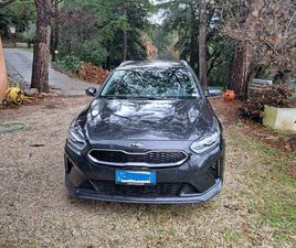 KIA CEED SW 1.6 GDI PHEV HIGH TECH 03/2021