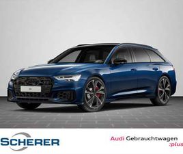 55 TDI QUATTRO PANO B&O HUD AHK