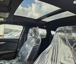 RS אוט׳ 2.0 (230 כ״ס)