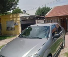 FIAT SIENA 1.6 EL