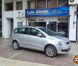VOLKSWAGEN SURAN FINANCIALO A SOLA FIRMA EN CUOTAS FIJAS!