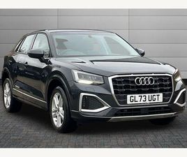 1.5 TFSI COD 35 SPORT S TRONIC EURO 6 (START/STOP) 5DR