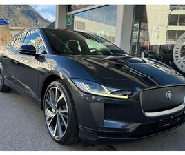 I-PACE EV400 90KW/H R-DYNAMIC HSE
