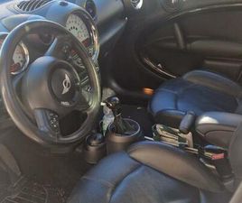 MINI COUNTRYMAN COOPER MINI COUNTRYMAN 1.6 BENZINA