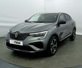 1.6 E-TECH 145CH FULL HYBRID TECHNO -25