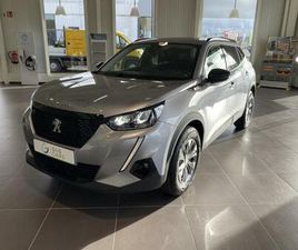 PEUGEOT 2008 STYLE ESSENCE DE 2022 SUR EUPEN (4700) | SPOTICAR