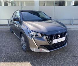 PEUGEOT 208 STYLE ESSENCE DE 2022 SUR EUPEN (4700) | SPOTICAR