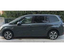 CITROEN C4 GRAND PICASSO