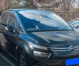 CITROEN C4 PICASO 1.6 HDI