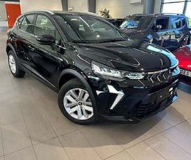 MITSUBISHI ASX MITSUBISHI ASX MHEV INTENSE 160HK AUTOMAT