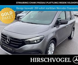 MERCEDES EQT 200 200 STYLE MBUX+KAMERA+LENKRADHEIZUNG