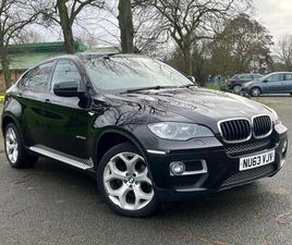 3.0 30D AUTO XDRIVE EURO 5 5DR