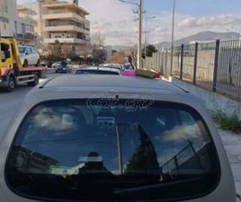 FIAT SEICENTO 2000 SPORTING