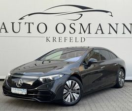 MERCEDES EQS 580 MERCEDES-BENZ EQS 580 4MATIC ELECTRIC ART/AIRMATIC/NP:170.092€