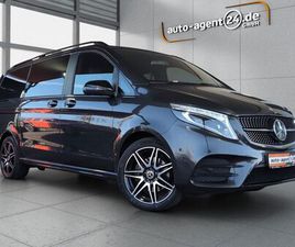 MERCEDES-BENZ L 4M AVANTG./AMG/AIRMATIC/DISTRO/SITZLÜFT/360°