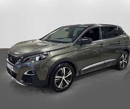 PEUGEOT 3008 GT PLUG-IN HYBRID , 224HK