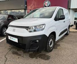 FIAT DOBLO M 650KG BLUEHDI 100CH S&S