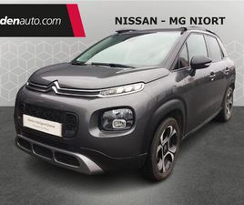 BLUEHDI 120 S&S EAT6 SHINE