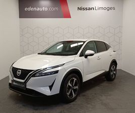 III MILD HYBRID 158 CH XTRONIC N-CONNECTA