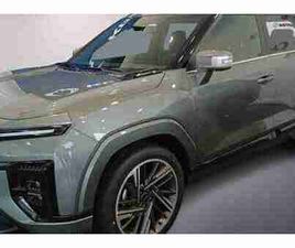 SSANGYONG ACTYON ACTYON 1.5 T-GDI DUAL-TECH HYBRID K3