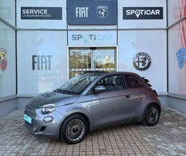 500C E 118CH ICONE