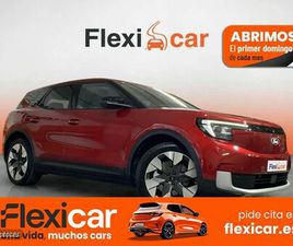 CX740S PREMIUM R. EXT. RWD 77KWH 286CV