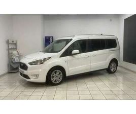 GRAND 1.5TDCI AUTO-S&S TITANIUM 100