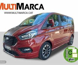 310 L1 TOURNEO CUSTOM